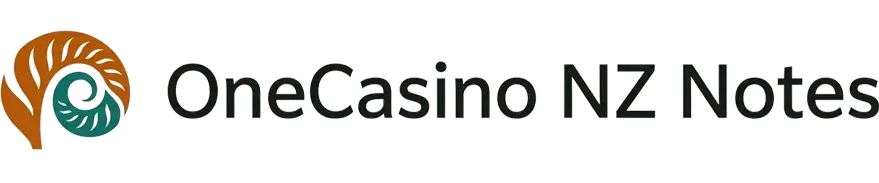 OneCasino NZ Notes